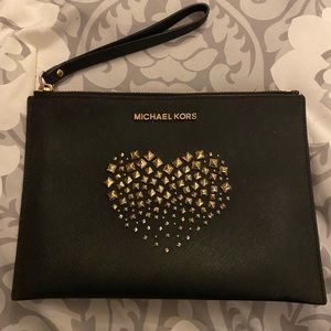 Michael Kors Wristlet